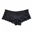 thumbnail image 2 of Bóxer Secret Treasures para Mujer, Negro Talla M, 2 of 4