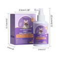 thumbnail image 2 of relayinert Pet Spray Dog S Teeth Clean Without Brushing Pets Products For Dog Teeth Cleaning For Dogs, 2 of 6