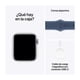thumbnail image 3 of Apple Watch SE 2da Gen 40mm S/M Plata MXEC3LL/A Reacondicionado, 3 of 3