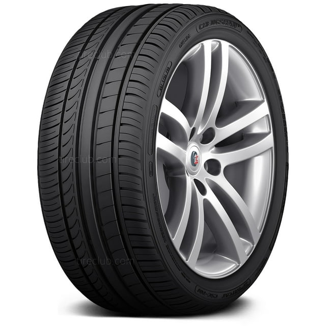 Llanta Chengshan Sportcat CSC-701 215/55R16 97V XL