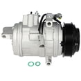 thumbnail image 4 of AC Compressor for 2003-2009 for Lexus GX470 4.7L for Toyota 4Runner 4.7L for Toyota Sequoia 4.7L for Toyota Tundra 4.7L CO 10572C SCITOO, 4 of 5