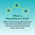 thumbnail image 2 of Bactine Antimicrobial Wound Care Hydrogel with Hypochlorous Acid 8 oz, 2 of 9