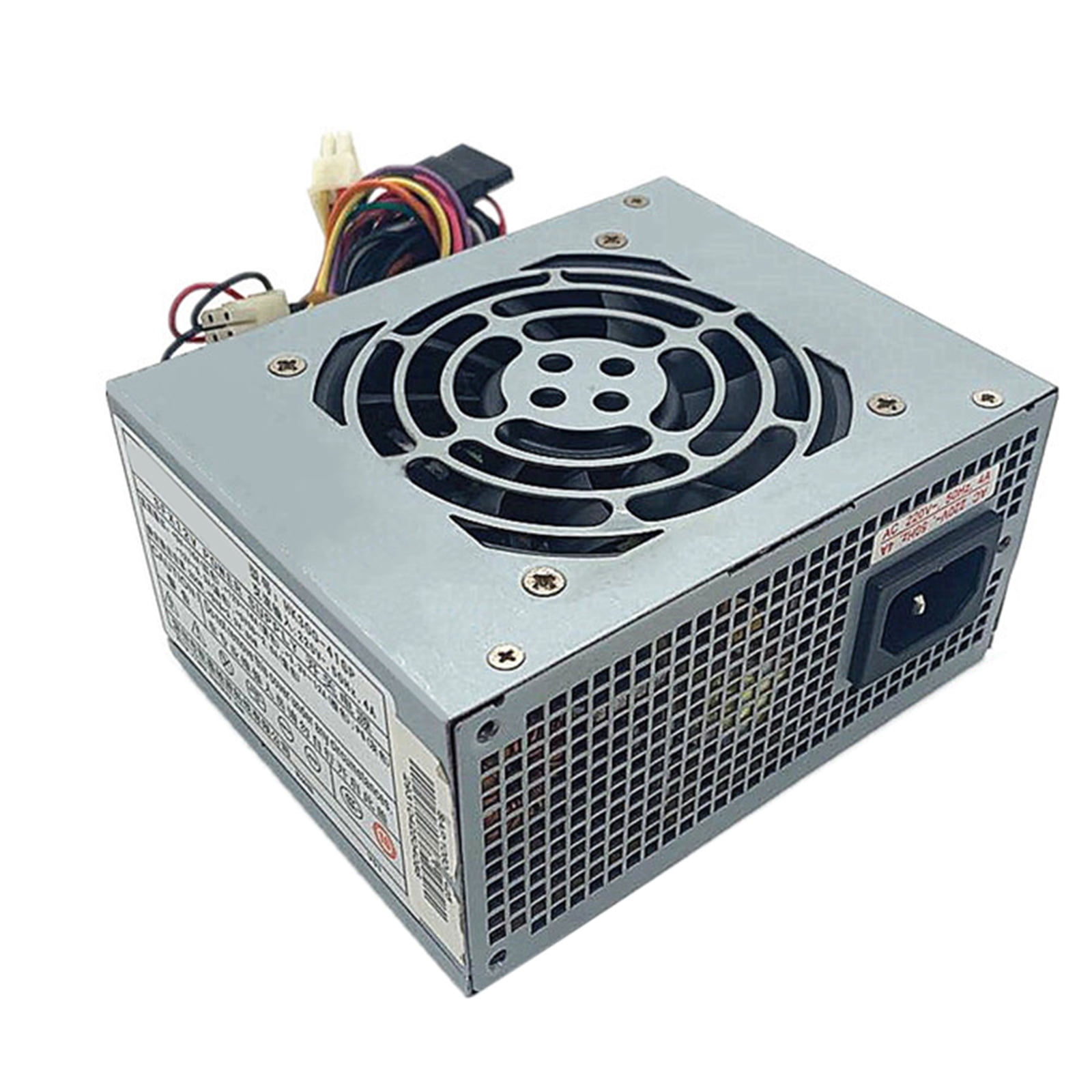 HK300-41GP PSU 250W SFX Flex Full Module Power Supply for POS System Small Computer Chassis for Case Power