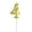 D, variant on TIELUTT Birthday Number Candle 3D Shape Birthday Candle Decoration Birthday Cake Candle Rice Candy Paper Cars Cake Topper Airplane Decorations Toppers Birthday Girl 4 Space Birthday Cake Decorations