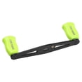 thumbnail image 3 of for Metanium for Bantam for SLXDC fishing Reel Carbon rocker Handle with tools, 3 of 4