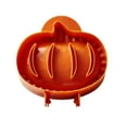 thumbnail image 1 of Christmas DIY Pie Mold Set Baking Molding Tool Mini Cookie Mold with Pumpkins Apples and Acorn Shape, 1 of 8