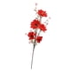 thumbnail image 5 of Margarita artificial, ramo de novia, adorno de regalo de 5 cabezas para el hogar. Rojo, 5 of 9
