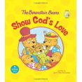 thumbnail image 1 of The Berenstain Bears Show Gods Love, 1 of 1