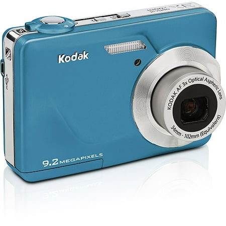 Kodak C160 Digital Camera