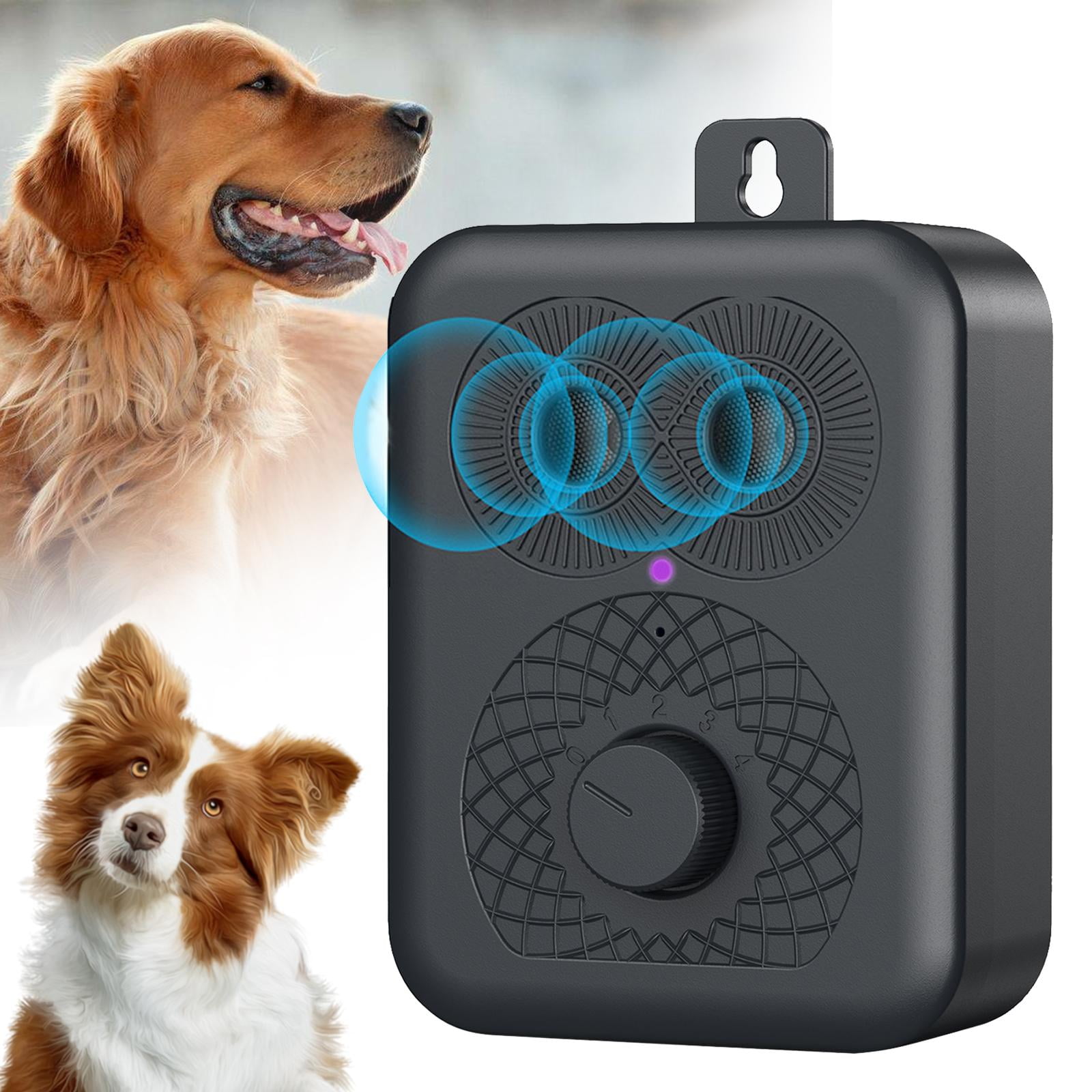 Bark Control How Can I Stop My Neighbours Dog Barking Yard How To