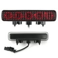 thumbnail image 1 of Rear Stop Light, Easy To Install 3rd Brake Light, Pratical Auto Repair Parts For  JL 2018-2020 Red Lens, 1 of 8