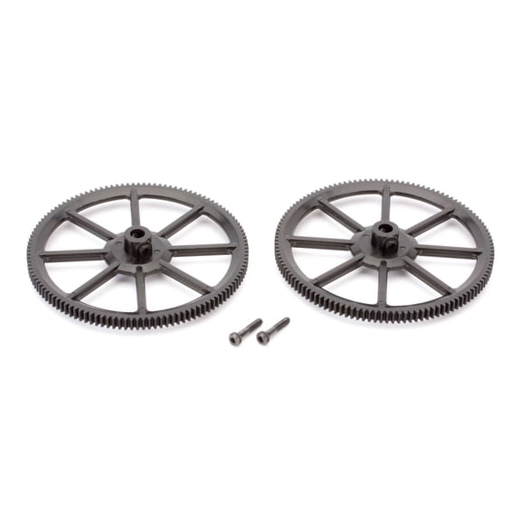 Blade Main Gear w/ Hardware 2 200 SR X BLH2012 Replacement Helicopter Parts