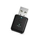 thumbnail image 1 of Transmisor inalámbrico DC 5V Bluetooth Compatible con Bluetooth 5.1 Adaptador rápido Teléfono celular manos libres de llamada Converter 95.0MHz Suministros de automóviles Sweethay EL005418-00, 1 of 6