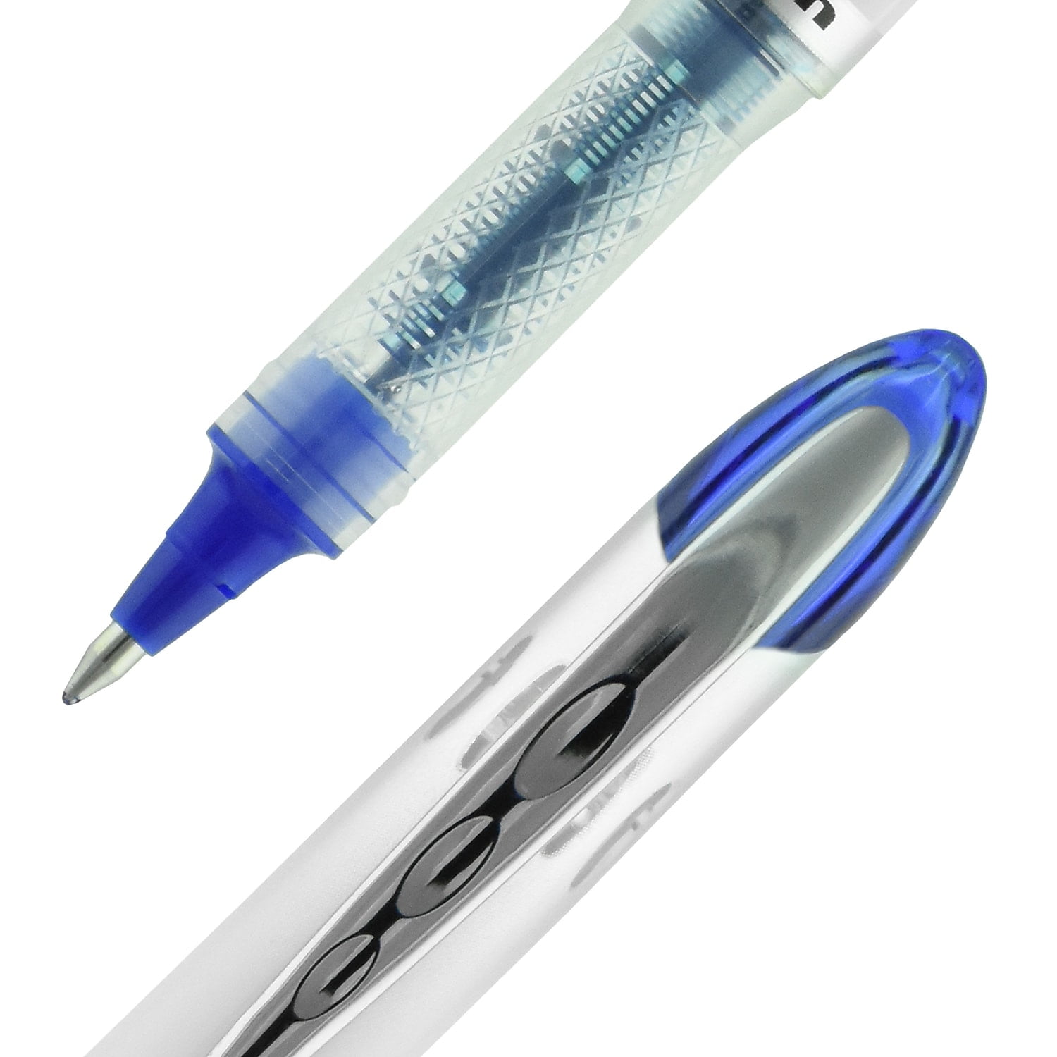 uni-ball® Vision Roller Ball Stick Waterproof Pen, Passion Pink Ink, Fine,  Dozen SAN60384