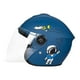 thumbnail image 5 of Casco de bicicleta Casco de bicicleta Casco de patineta para niños Cascos deportivos ligeros Armada, 5 of 9