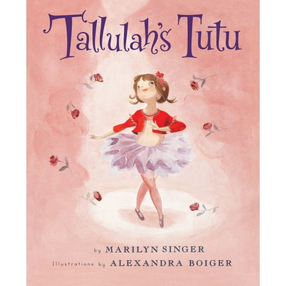 Pre-Owned Tallulah: Tallulah's Tutu (Paperback)
