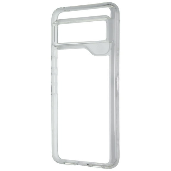 ZAGG Gear4 Crystal Palace Series Case for Google Pixel 8 Pro - Transparent (Very Good)