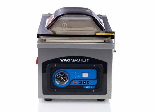 VacMaster VP210 Chamber Vacuum Sealer
