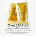 thumbnail image 2 of Turmeric Peel-Off Mask - with Brush, 75ml, Hydrating, Fruit Extract, Night Use, 2 of 5