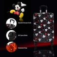 thumbnail image 3 of Luggage Fast Forward Mickey Mouse de 20 pulgadas para niños, 3 of 8
