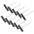 thumbnail image 3 of Wifi Card Antenna, High Conductivity High Gain Stable Transmission Antenna Anti Interference  for  Stabilization for  Gain, 3 of 8