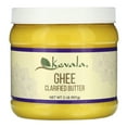 thumbnail image 3 of Kevala, Ghee, Clarified Butter, 2 lb, 3 of 3