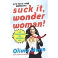thumbnail image 1 of Suck It, Wonder Woman!: les Mésaventures d'Un Geek Hollywoodien, 1 of 4