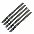 thumbnail image 3 of Bosch 5 Pack of Genuine 4-Inch 6 TPI T-Shank Jig Saw Blades - T101B-5PK, 3 of 3