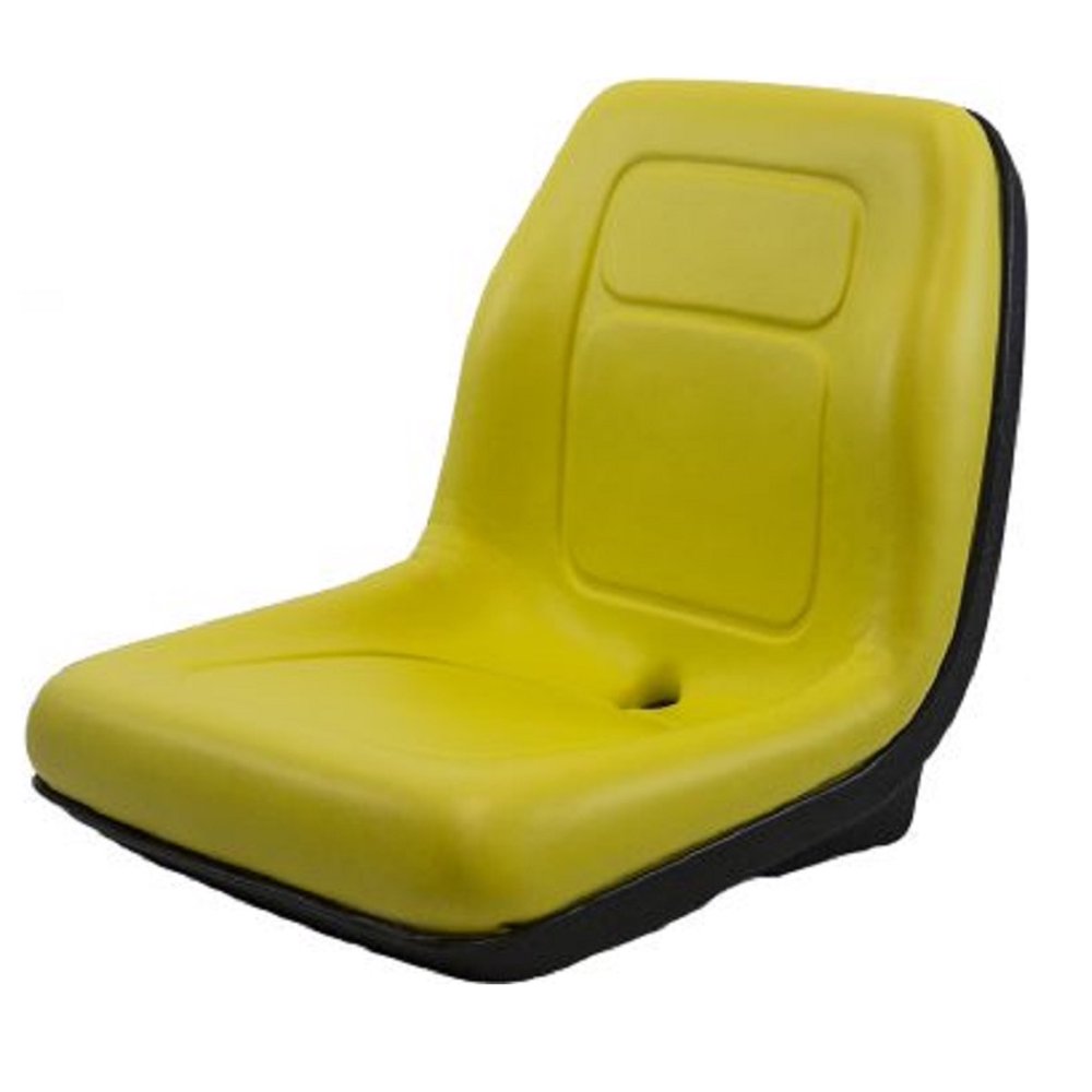 JD Gator Replacement Deluxe Ultra HighBack Gator Style Seat with