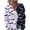 Dark Gray #5, variant on Halloween Sweater Womens Button Down Long Sleeve Cardigan Sweaters 2026 Ghost Spooky Pumpkin Holiday Graphic Jackets Floral Print Loose Vintage Tops M