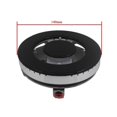 thumbnail image 4 of Universal Hob Gas Wok Burner Diameter 130mm, 4 of 5