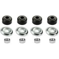 thumbnail image 3 of Golf Cart Shock Bushing Kit Fits EZGO 1989-Up TXT Marathon Golf Cart and  1982-Up DS and Precedent Two Front/Rear Stud, Replaces OEM# 1011415, 3 of 6