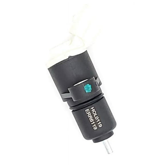 Holstein Parts 2CRK0601 Engine Crankshaft Position Sensor for Land Rover Fits select: 1997 LAND ROVER DEFENDER, 1995-1998 LAND ROVER DISCOVERY