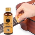thumbnail image 2 of 50ml String Oil Guitar Nursing Oil Multifunctional Bass Fingerboard Lemon O, 2 of 8