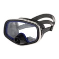 thumbnail image 3 of harayaa Scuba Diving Diving Durable Swim Goggles Women Men Snorkeling Blue, 3 of 9