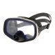 thumbnail image 3 of Gafas de snorkel Zulema máscara de buceo azul para Adultos, 3 of 8