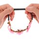 thumbnail image 5 of unbranded 10Ud Para El Con Margaritas Simuladas De Tela Para Y Bodas, 5 of 8