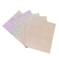 thumbnail image 1 of 5x Adhesive Fishing Fly Scale Tape Holographic Waterproof Perfect for Old or Creating New Nnes, 1 of 8