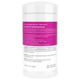 thumbnail image 2 of Nootie W7012 70 Count Japanese Cherry Blossom Waterless Wipes, 2 of 3