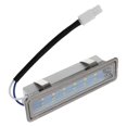 thumbnail image 4 of Led Range Hood Light Bulb Replacement Rectangle Kitchen Cooker Light For Efficient Smoke Ventilation, Cool Illumination Easy Installation, 4 of 5