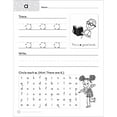 thumbnail image 5 of Write-N-Seek:: Write-N-Seek: Sight Words: Motivating Practice Pages to Help Kids Master Sight Words (Paperback), 5 of 10