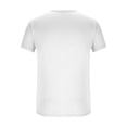 thumbnail image 3 of Camiseta Transpirable Delgada de los Hombres, Verano Suelto Ajuste Mitad de Manga Casual Top para el Aire Libre Y el Uso Diario, Camiseta de Moda Ligera, 3 of 6