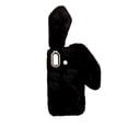 thumbnail image 1 of Furry Rabbit Design Phone Case Cover Compatible with Moto E6s (2020)/E6i, 1 of 6