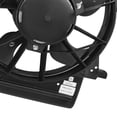 thumbnail image 3 of DNA Motoring Factory Style Replacement Radiator Cooling Fan Assembly for 2000-2002 Ford Focus, 3 of 5