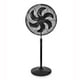 thumbnail image 1 of Ventilador industrial de pedestal Taurus metálico de 20" Air Force, 1 of 4