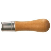 Apex Tool Group Wood Handle with Metal Ferrule #000 - 1 EA (183-21470N)