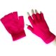 thumbnail image 2 of Adult Ski Gloves Women Snow Gloves Winter Gloves Men's Women's Fleece Lined Knitted Gloves Light Winter Gloves Women, 2 of 4