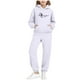 thumbnail image 2 of Cowsor Little Girls Outfits 2 Piece Toddler Long Sleeve Sweatshirt Leggings Pants Clothing Set, 2 of 6