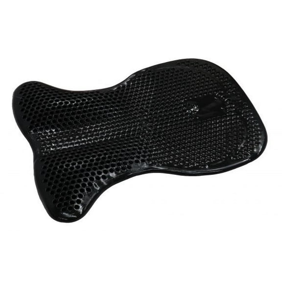 Showman Front Riser Non-Slip Gel Pad