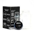 thumbnail image 2 of Swiss Franc Money Boxes Counter With Lcd Display Large Capacity Automatic Coin Counting Jar Z40933, 2 of 4